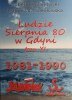LUDZIE SIERPNIA 80W GDYNI TOM XI 1981-1990 - Robert Chrzanowski